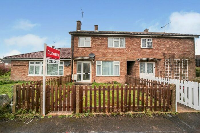 3 Bedroom Terraced House To Rent In Sundon Road, Houghton Regis, Dunstable, LU5