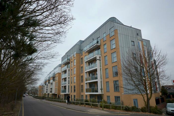 2 Bedroom Flat To Rent In Woolners Way, Stevenage, SG1