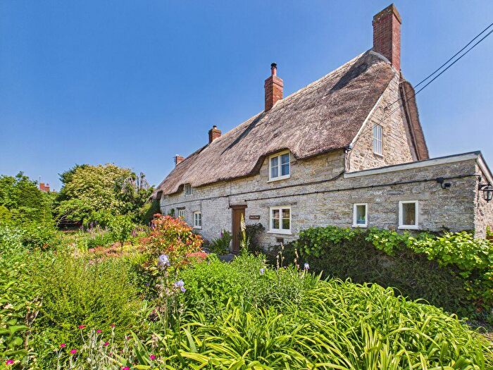 3 Bedroom Cottage For Sale In Podimore, BA22