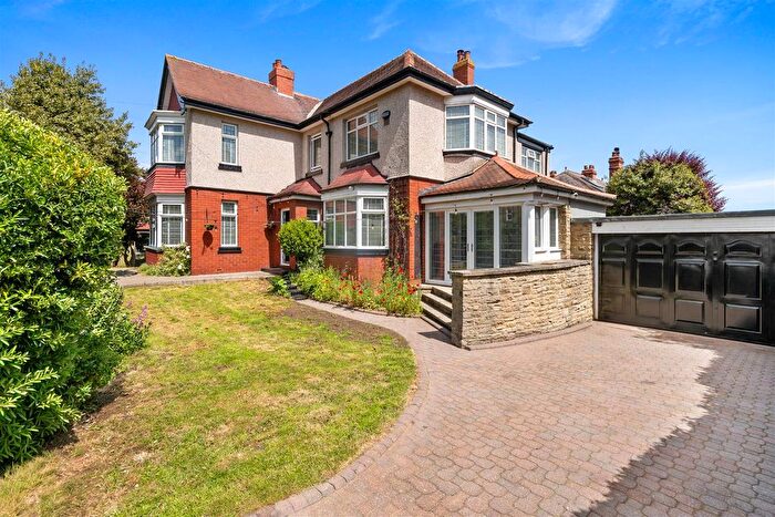 4 Bedroom Detached House For Sale In Wooler Road, Hartlepool, TS26