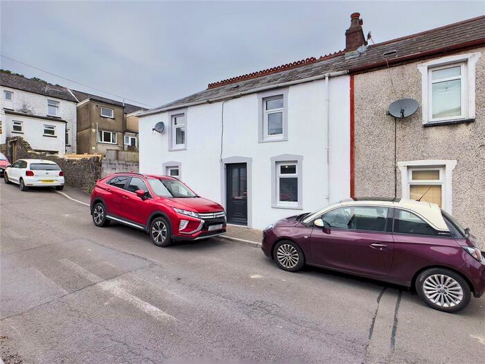 3 Bedroom Terraced House To Rent In Graig Street, Mountain Ash, Rhondda Cynon Taf, CF45