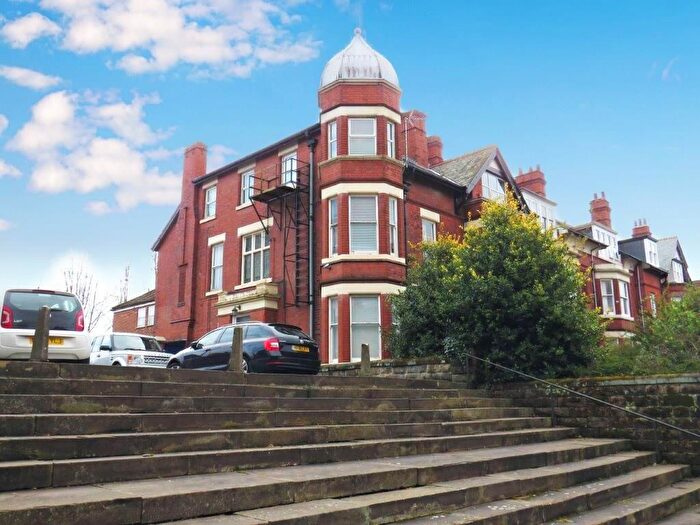 1 Bedroom Flat To Rent In Duffield Road, Derby, DE22