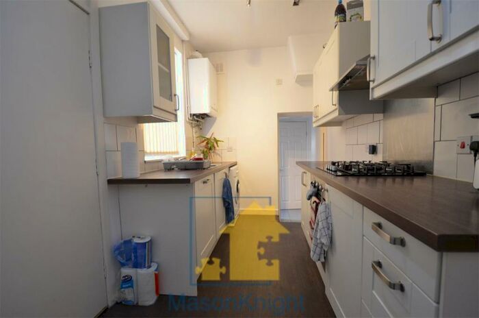 4 Bedroom Terraced House To Rent In Student Property - Selly Oak, Birmingham, B29