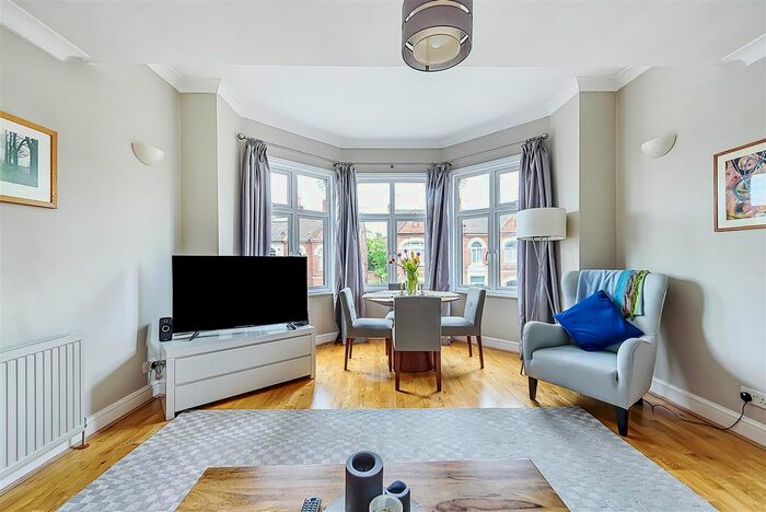 2 Bedroom Flat To Rent In Cranhurst Road, London, NW2