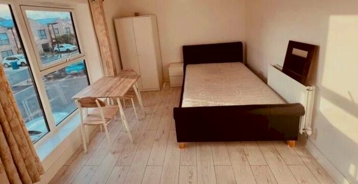 1 Bedroom Studio To Rent In Harrow View, Harrow, HA2