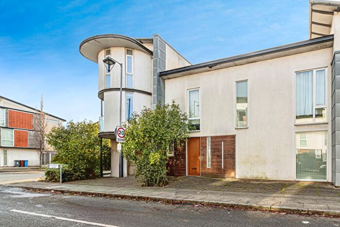 3 Bedroom Terraced House To Rent In Lloyd Wright Avenue, Manchester, Greater Manchester, M11