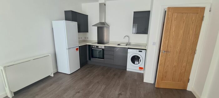 1 Bedroom Semi-Detached Bungalow To Rent In Woodside Court, Netley Abbey, Southampton, SO31