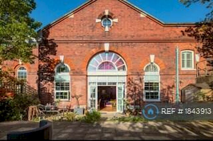 2 Bedroom Flat To Rent In The Renovation, London, E16