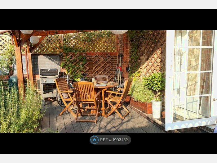 1 Bedroom Flat To Rent In New King Street, London, SE8