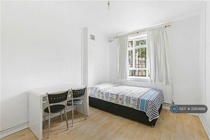3 Bedroom Flat To Rent In Pearfield House, London, N5
