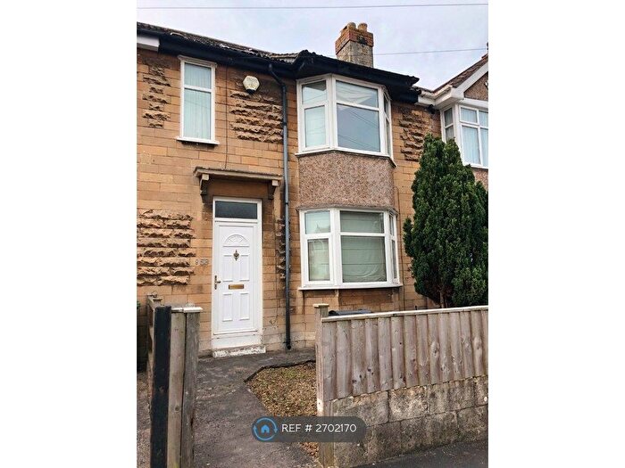 4 Bedroom Terraced House To Rent In Bloomfield Rise, Bath, BA2