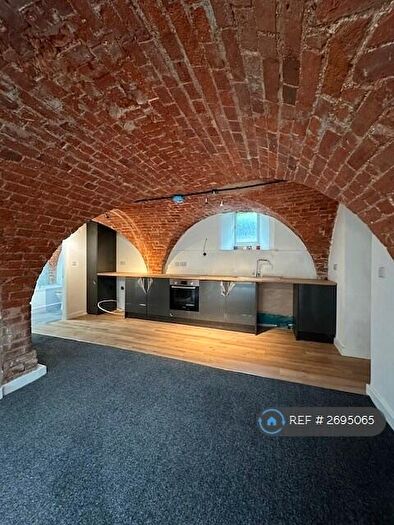 1 Bedroom Flat To Rent In Coach House Mews, Llanrhydd, Ruthin, LL15