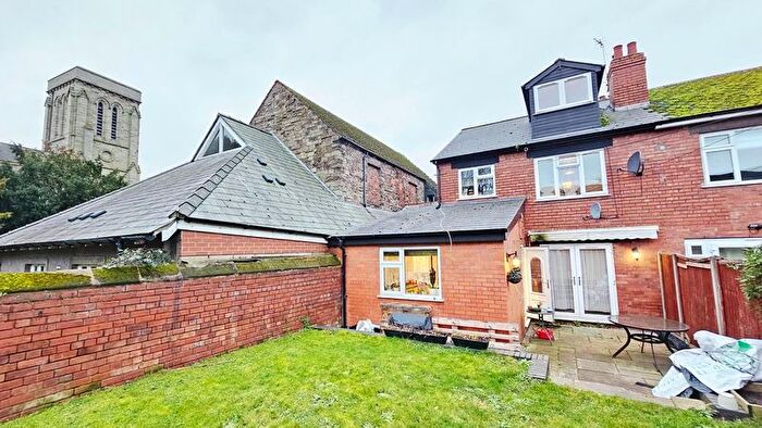 1 Bedroom Flat For Sale In Friars Street, Hereford, HR4