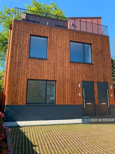 2 Bedroom Flat To Rent In Sudbury Croft, Wembley, HA0