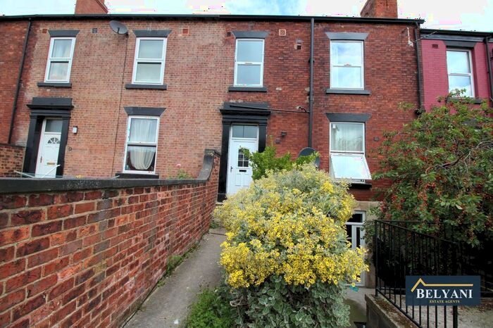 1 Bedroom Flat To Rent In Francis Street, Leeds, LS7