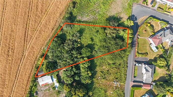 Land For Sale In Townshend Avenue, Wirral, CH61