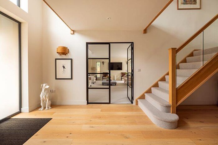 5 Bedroom Detached House For Sale In Stunning Contemporary Home Minutes From Millfield School, BA16