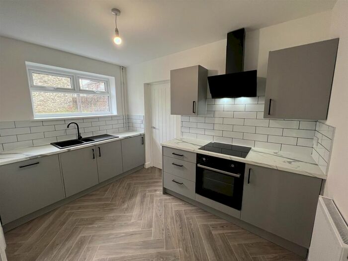 3 Bedroom Semi-Detached House To Rent In Bedw Street, Caerau, Maesteg, CF34