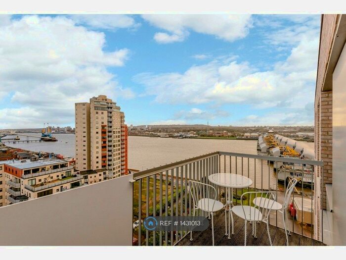2 Bedroom Flat To Rent In Waterside Heights, London, E16