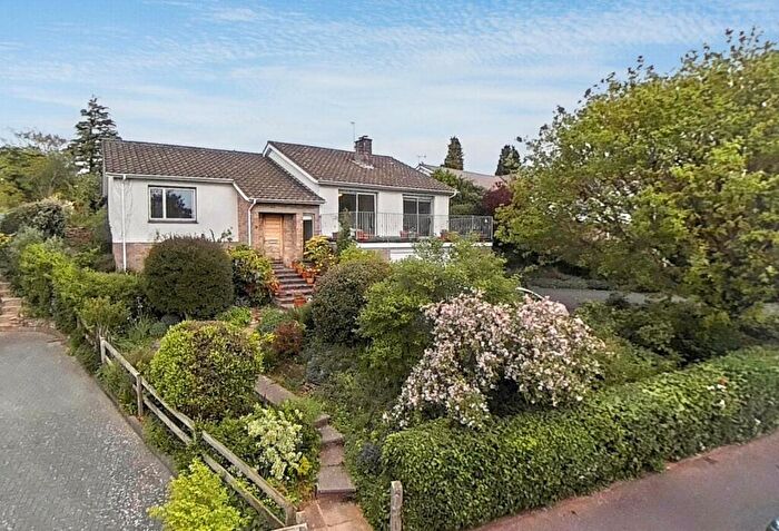 4 Bedroom Detached Bungalow For Sale In Brae Road, Winscombe, North Somerset., BS25