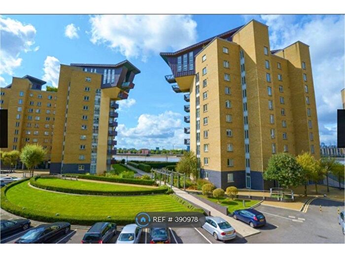 1 Bedroom Flat To Rent In Jefferson Building, London, E14