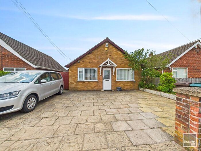 4 Bedroom Detached Bungalow For Sale In Gurney Road, New Costessey, NR5