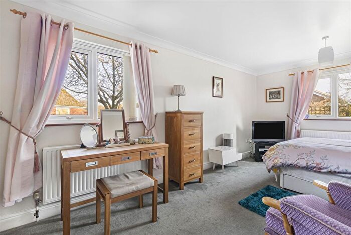 2 Bedroom Detached Bungalow For Sale In East Fen Road, Isleham, Ely, CB7