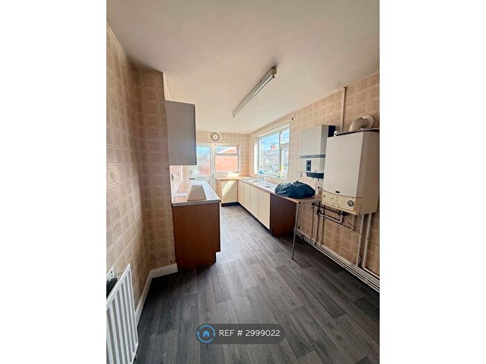 1 Bedroom Flat To Rent In Stanley St, Grimsby, DN32