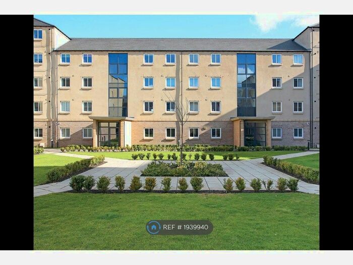 2 Bedroom Flat To Rent In Flaxmill Place, Edinburgh, EH6