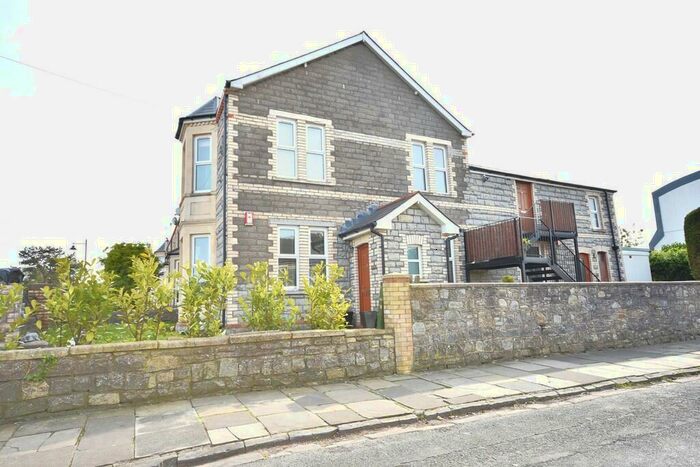 1 Bedroom Ground Flat To Rent In Albert Road, CF64