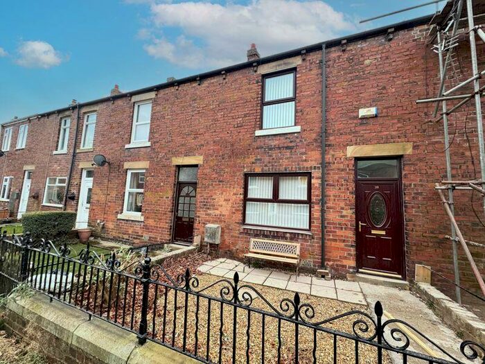 2 Bedroom Terraced House For Sale In Milton Street, Ryton, NE40