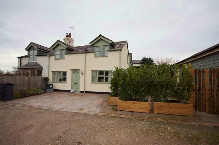 3 Bedroom Semi-Detached House To Rent In Clotton Common, Tarporley, CW6