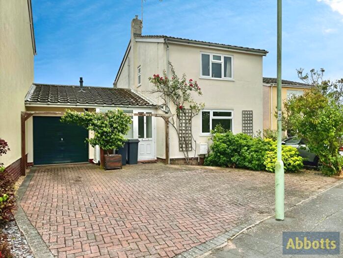 3 Bedroom House To Rent In Grainge Way, Stowmarket, IP14