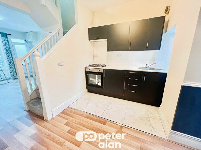 2 Bedroom House To Rent In Rhymney, Tredegar, NP22