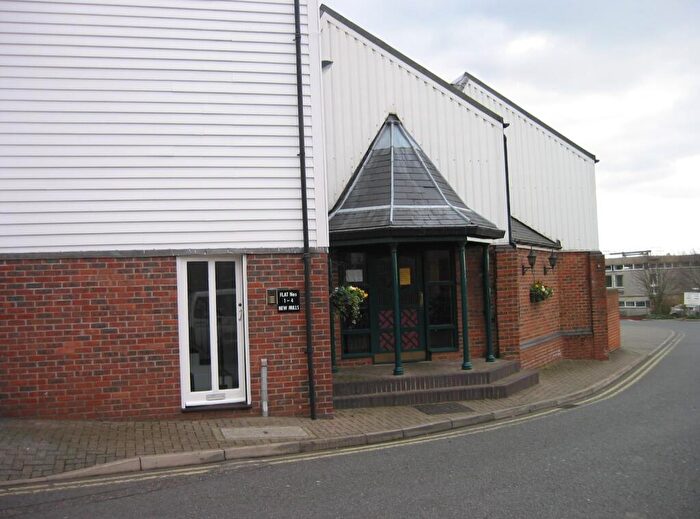 2 Bedroom Apartment To Rent In Silks Way, Braintree, CM7