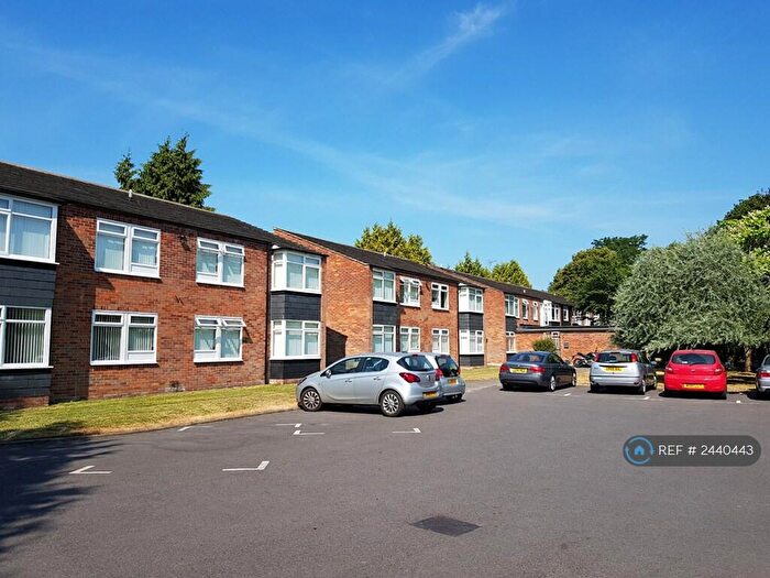 1 Bedroom Flat To Rent In Douglas Court, Earley, Reading, RG6