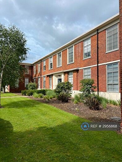 1 Bedroom Maisonette To Rent In Garden Quarter, Bicester, OX27