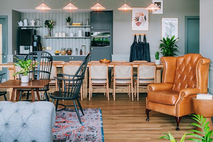 2 Bedroom Apartment To Rent In Leodis Square, Leeds, LS11