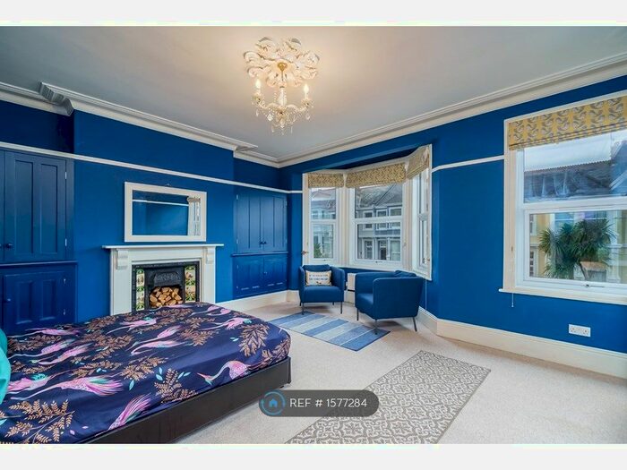 3 Bedroom Terraced House To Rent In Amherst Road, Plymouth, PL3