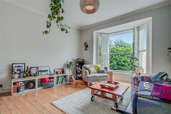 1 Bedroom Flat To Rent In St John's Way, Archway, London, N19
