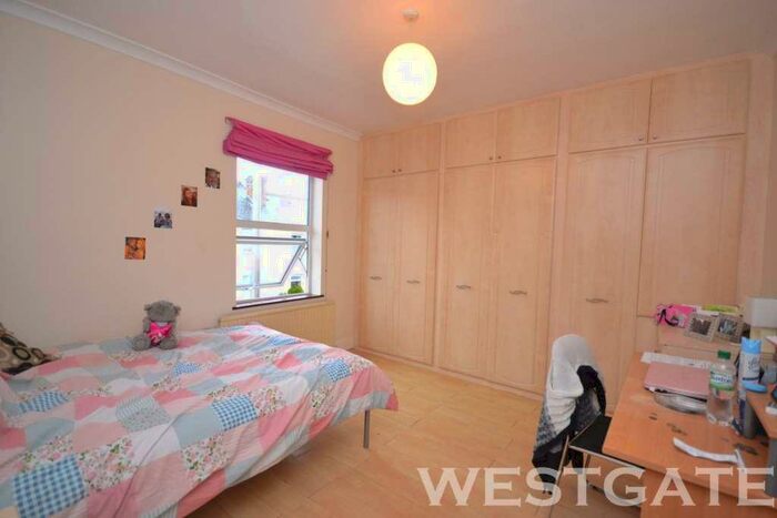 4 Bedroom Terraced House To Rent In Hatherley Road, Reading, RG1