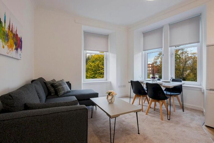 2 Bedroom Flat To Rent In Woodlands Road, Woodlands, Glasgow, G3