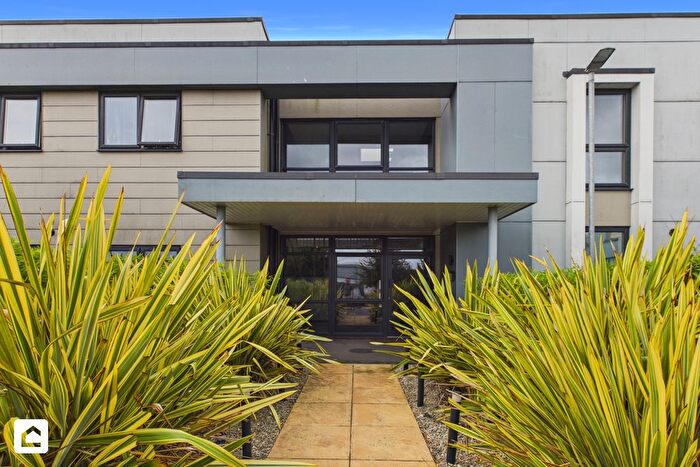 2 Bedroom Flat For Sale In Flat Sydney House, Spindle Close, Hawkinge, Hawkinge, Folkestone, CT18
