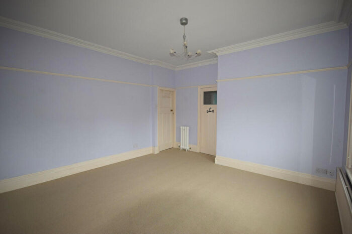 4 Bedroom Semi-Detached House To Rent In Derby Road, Lytham St. Annes, FY8