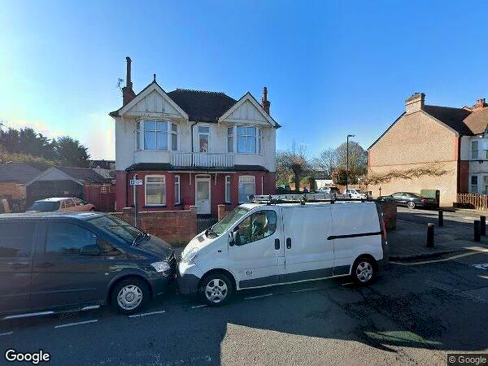 2 Bedroom Flat To Rent In Hindes Road, Harrow, HA1