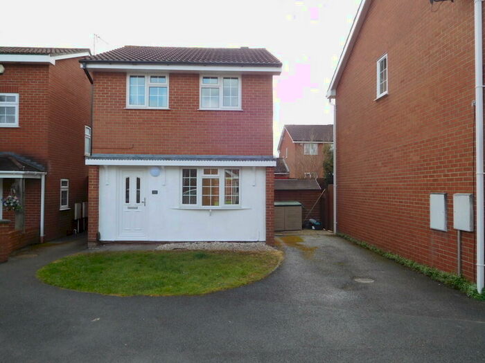 3 Bedroom Detached House To Rent In Longs Drive, Yate, BS37