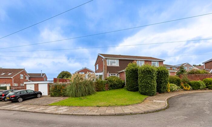 4 Bedroom Detached House For Sale In Pantglas, Cardiff, CF15