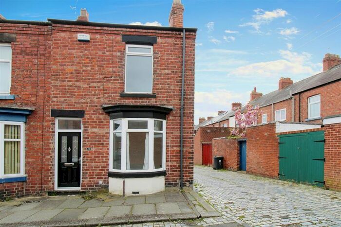 2 Bedroom Property To Rent In Coronation Street, Darlington, DL3