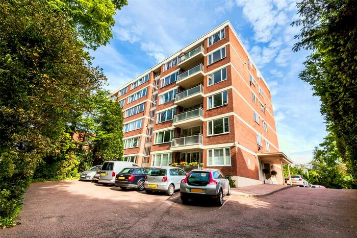2 Bedroom Flat To Rent In Altior Court, Shepherds Hill, London, N6