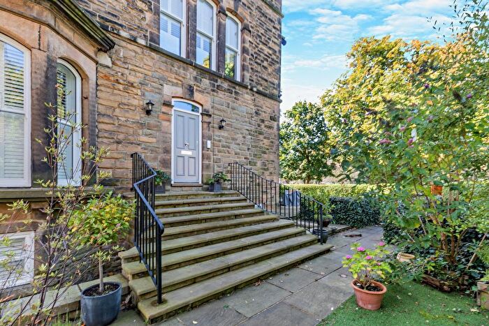 4 Bedroom Flat To Rent In Victoria Avenue, Harrogate, HG1